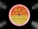 78 RPM -- Lightning Hopkins, Gold Star 3131 