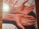HOLE ASK FOR IT LP - PINK VINYL SEALED ORIGINAL PRESSING