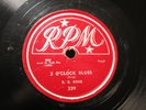 BLUES BB KING Three O'Clock Blues / That Ain't The Way To Do It RPM 339 EE-