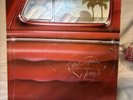 Beach Boys,Carl& The Passions stereo/Pet Sounds, So Tough Mono 2 LPs VG+