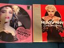 Madonna The First Album Picture Disc and You Can Dance RSD vinyl release