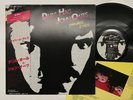 Daryl Hall & John Oates Private Eyes Japan LP [47397ER]