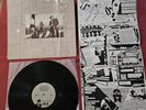 CONCRETE BLONDE Self Titled Vinyl 1986 I.R.S. IRS-5835 LP w/OG Sleeve & Insert