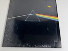 Pink Floyd The Dark Side Of The Moon Mispress Vinyl LP 1983 Gatefold With Shrink