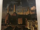 Pink Floyd - Animals. Vinyl Record LP 1977 Gatefold
