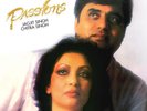 Jagjit Singh Chitra Singh Passions Ghazals Vinyl LP Record Bollywood Indian Mint