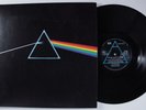 PINK FLOYD Dark Side Of The Moon HARVEST LP 180g audiophile posters stickers ba