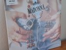 Madonna Like A Prayer Uk Exclusive Sainsbury's Limited Edition Red Vinyl.sealed
