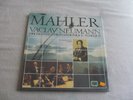 MAHLER SYMPHONY N° 5 & 7. / 4 SONGS. BOX 4 LP SEALED COPY. VACLAV NEUMANN