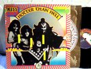 KISS  LP 