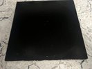 The Beatles Unofficial Black Album 3 LP Set & Poster EVA VG+ TWX-01691A  IYHQ-10