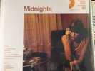 TAYLOR SWIFT Midnights ** orig. US issue 2022 BLOOD MOON MARBLED ** SEALED/NEW