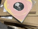 IN HAND TAYLOR SWIFT Lover (Live From Paris) Heart Shaped Vinyl ORDER CONFIRMED