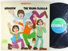 Young Rascals - Groovin' LP - Atlantic SEALED