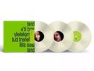 Charli XCX brat and it’s completely different Vinyl 3LP Milky Clear RARE NEW