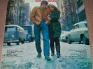 BOB DYLAN (The Freewheelin) Mono Guaranteed Early Label LP
