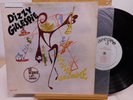 Dizzy Gillespie Jazz 10 Inch LP on Dee Gee