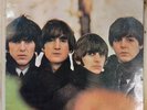 The Beatles  - Beatles For Sale. Vinyl LP.  1964. XEX 504-3N