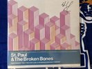 St. Paul And The Broken Bones Half The City LIVE RSD Vinyl SIGNED  NEW 45 RPM