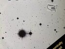 Codeine Frigid Stars LP Sub Pop Glitterhouse 1990 Original EX/EX