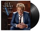 Rod Stewart - Fly Me To The Moon...The Great (Vinyl 2LP - 2024 - EU - Original)