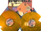 Gomez How We Operate LP Album vinyl record limited 2 x Amber 2024 indie rock