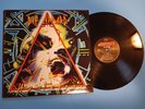 Def Leppard   Hysteria   1987   1st Pressing  Masterdisk    NM/NM