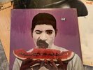 3 IKE AND TINA TURNER OUTTA SEASON BLUE THUMB RECORDS