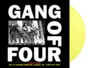 Gang of Four First Floor: Live at Nashville Ballroom, London, UK - 24th  (Vinyl)