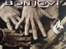 BON JOVI - Keep the Faith 2016 EU Vinyl LP New