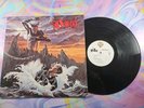 Dio - Holy Diver (Record, 1983) VG 92 3836-1