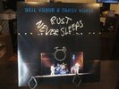 Neil Young & Crazy Horse- Rust Never Sleeps 1979 1st Pressing -Excellent