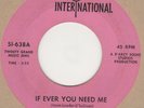 Sheepherders If Ever You Need Me Sounds International Soul Northern Motown