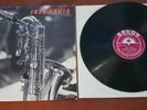 JAZZ SAHIB SHIHAB . SAVOY MG 12124 33t LP Vinyl Record