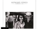 Howard Jones: Human's Lib, Black Vinyl Edition