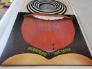 LP Gentle Giant - Acquiring The Taste 1971 UK swirl Vertigo 1st press+OIS EX/EX
