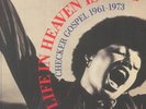 VARIOUS - Life In Heaven Is Free: Checker Gospel 1961-1973 - Vinyl (2xLP)