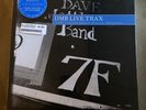 Dave Matthews Band  DMB Live Trax 1 Blue RSD Vinyl Sealed