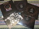 Pink Floyd: Delicate Sound Of Thunder 3 LP & 24 PAGE BOOKLET BOX SET Vinyl