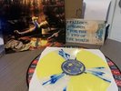 Fallout 3 & 4 More Songs for the End of the World Not Moonshake Color Vinyl NEW