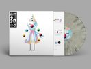 Iglooghost Clear Tamei/Steel Mogu (Vinyl) (UK IMPORT)