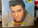 elvis presley rca 1515 loving you rare MONO label