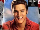 elvis presley rca lpm 1990 rare MONO label