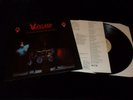 Warlord ‎– And The Cannons Of Destruction Have Begun 1984 ROADRUNNER LP VINYL