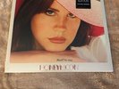 Lana Del Rey Honeymoon Urban Outfitters Alternate Art Vinyl Record New Sealed