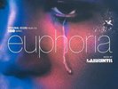 Euphoria HBO Score Labrinth Vinyl Me Please VMP 5000 Limited Edition Marble LP