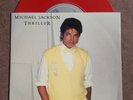 Michael Jackson - Thriller / Things I Do For You (1983 7