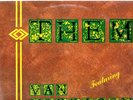 THEM - FEATURING VAN MORRISON.