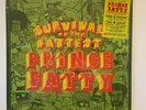 Prince Fatty - Survival Of The Fattest, Vinyl LP Record SEALED