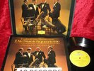 1963 GERMAN NM 10 LP DGG 2721 071 STEREO Ludwig van Beethoven, Amadeus-Quartett